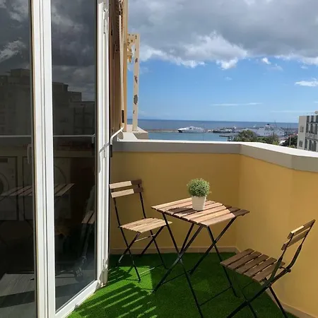 Apartamento Atico En El Centro De Cruz