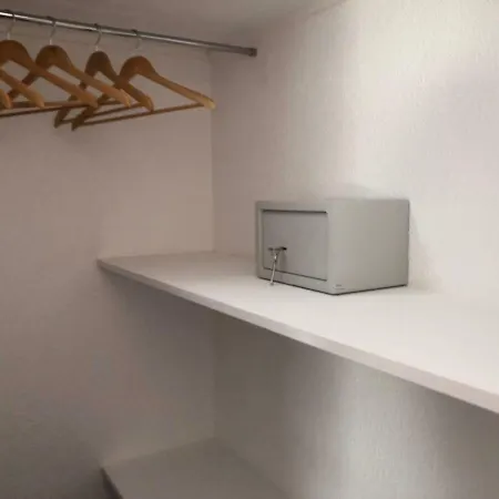 Atico En El Centro De Cruz Apartmán
